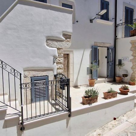 Gargara Bed And Breakfast Vico Del Gargano Εξωτερικό φωτογραφία