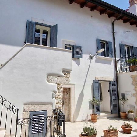 Gargara Bed And Breakfast Vico Del Gargano Εξωτερικό φωτογραφία