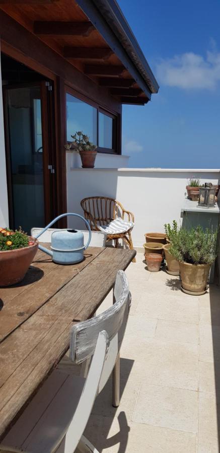 Gargara Bed And Breakfast Vico Del Gargano Εξωτερικό φωτογραφία