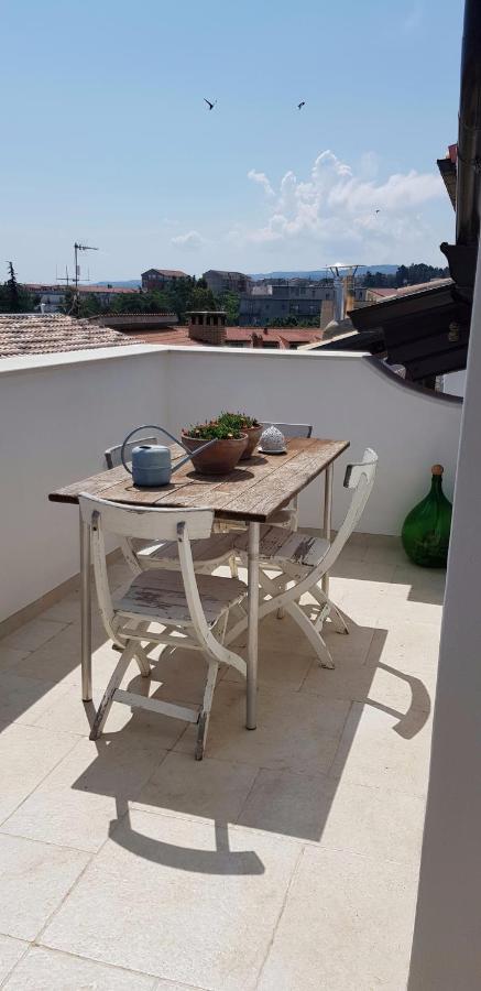 Gargara Bed And Breakfast Vico Del Gargano Εξωτερικό φωτογραφία