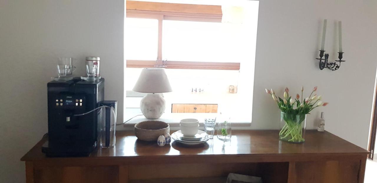 Gargara Bed And Breakfast Vico Del Gargano Εξωτερικό φωτογραφία
