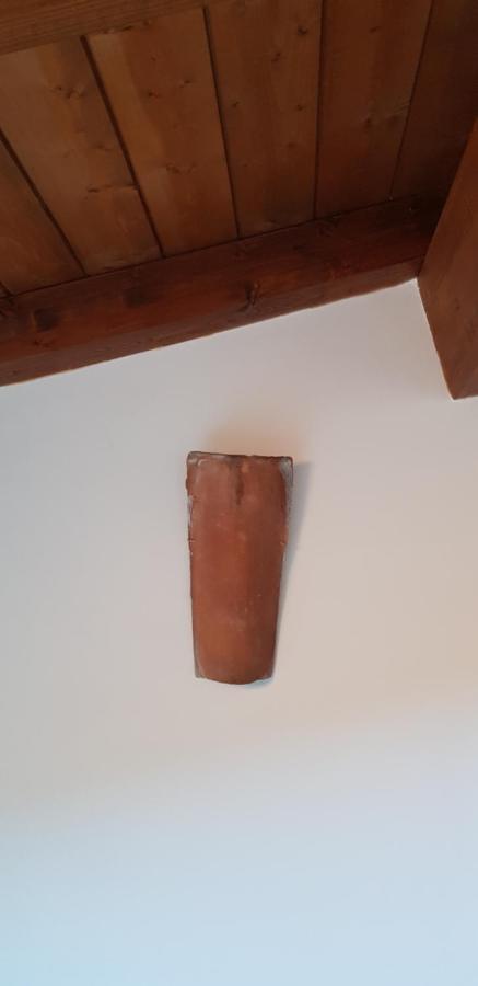 Gargara Bed And Breakfast Vico Del Gargano Εξωτερικό φωτογραφία