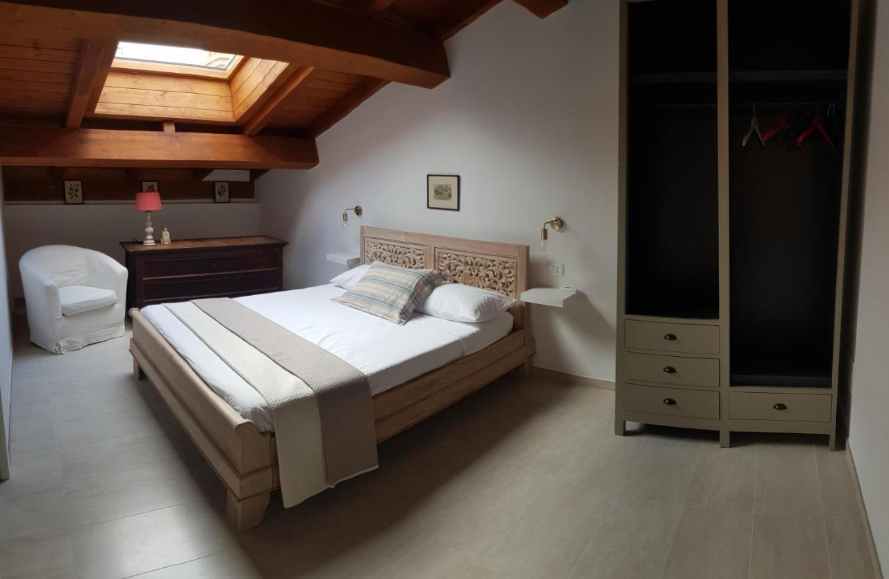 Gargara Bed And Breakfast Vico Del Gargano Εξωτερικό φωτογραφία