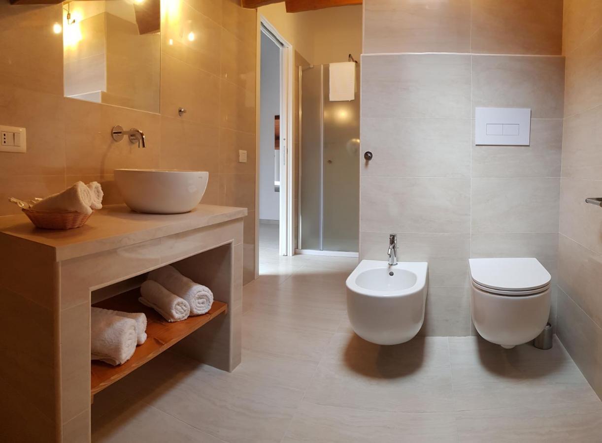 Gargara Bed And Breakfast Vico Del Gargano Εξωτερικό φωτογραφία