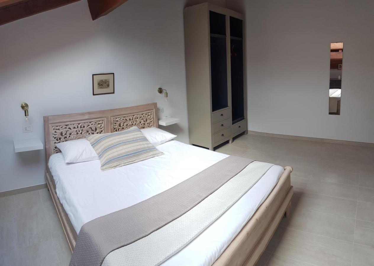 Gargara Bed And Breakfast Vico Del Gargano Εξωτερικό φωτογραφία