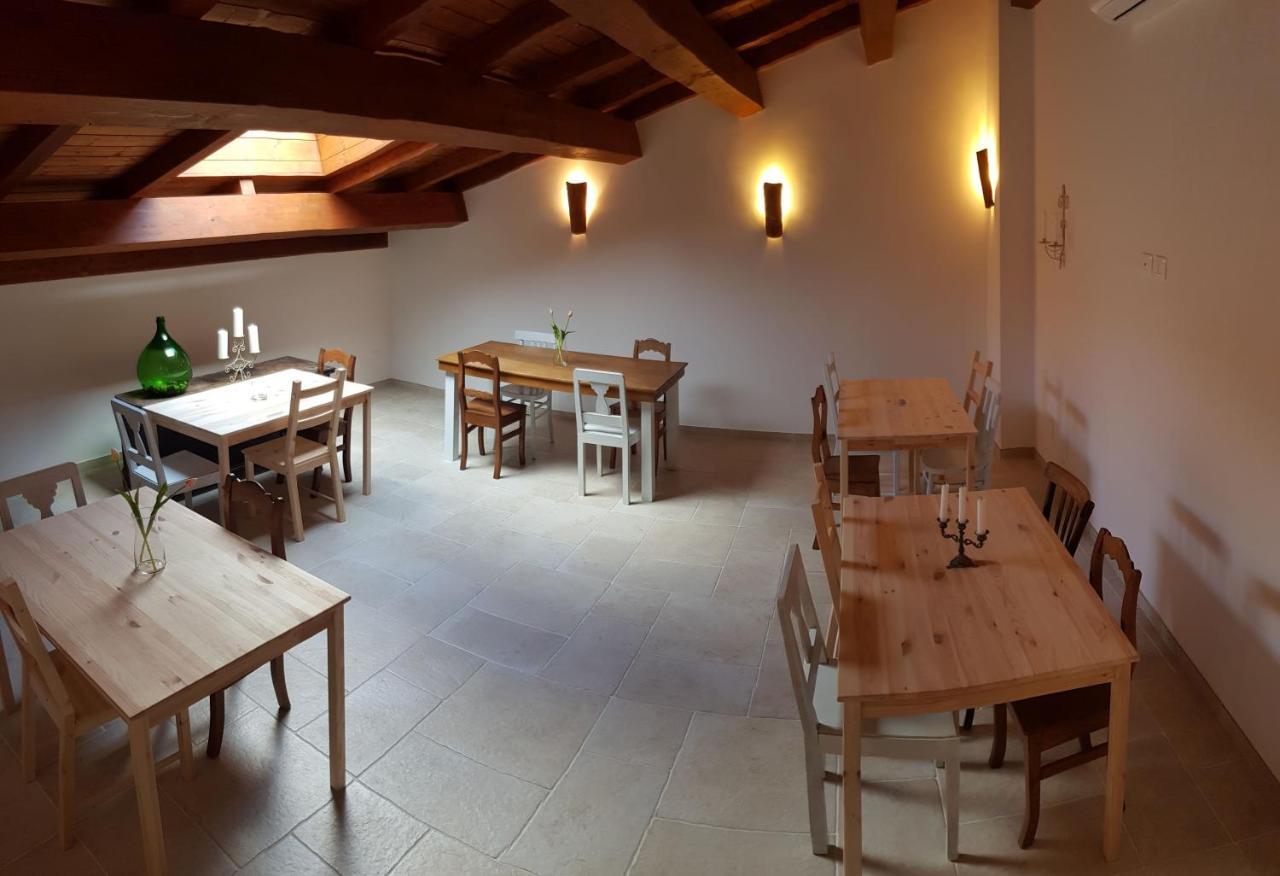 Gargara Bed And Breakfast Vico Del Gargano Εξωτερικό φωτογραφία