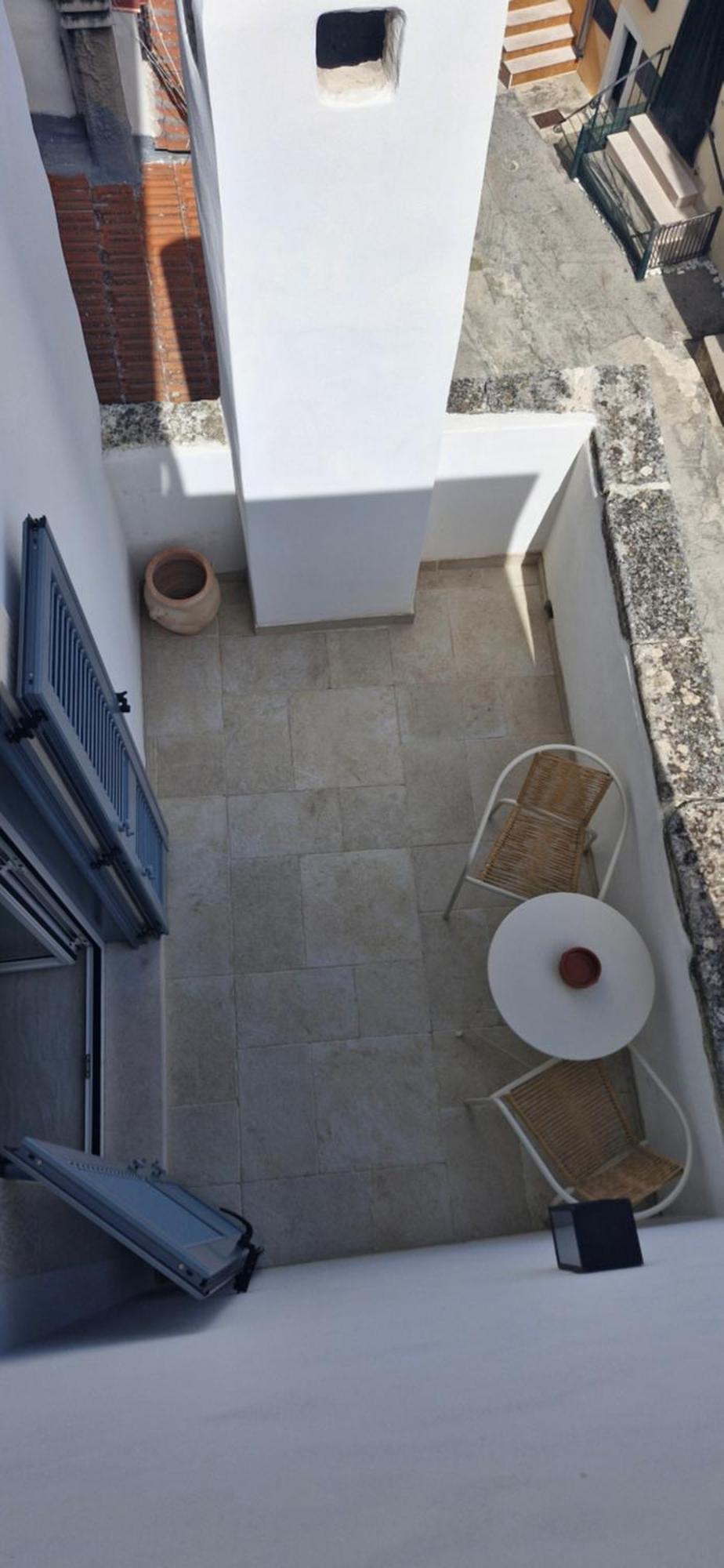 Gargara Bed And Breakfast Vico Del Gargano Εξωτερικό φωτογραφία