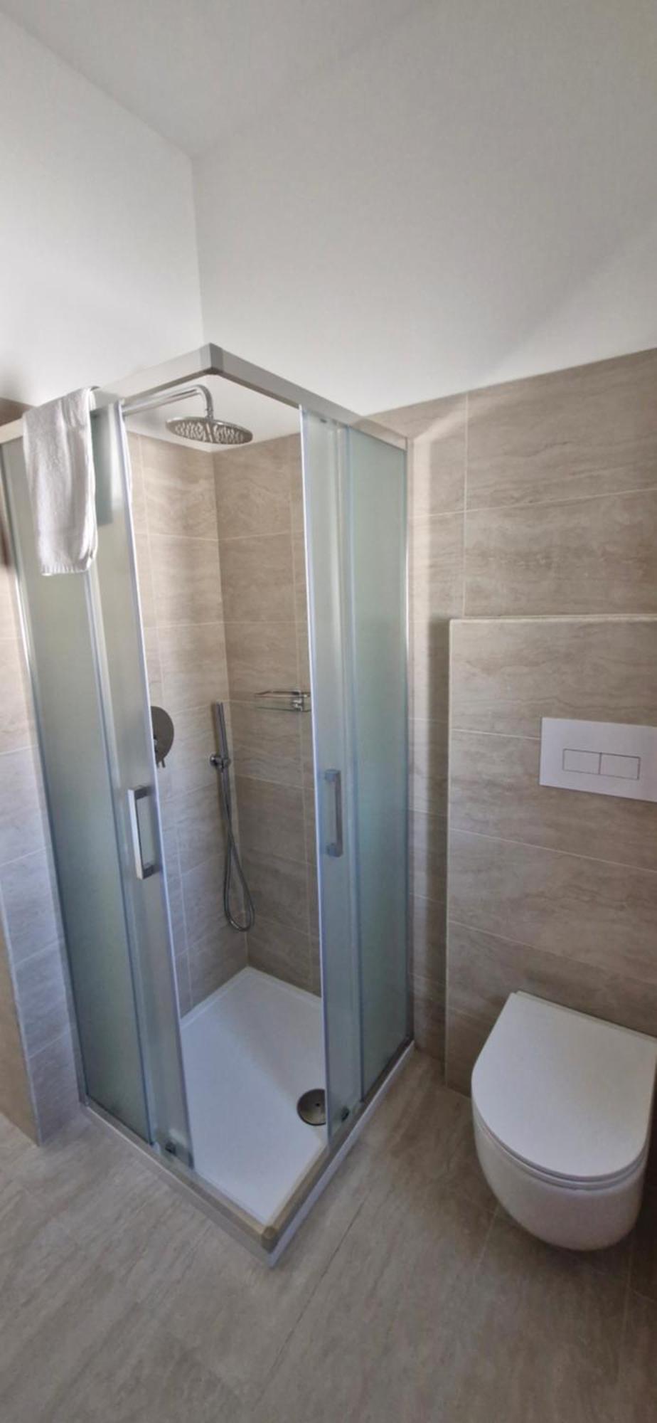 Gargara Bed And Breakfast Vico Del Gargano Εξωτερικό φωτογραφία