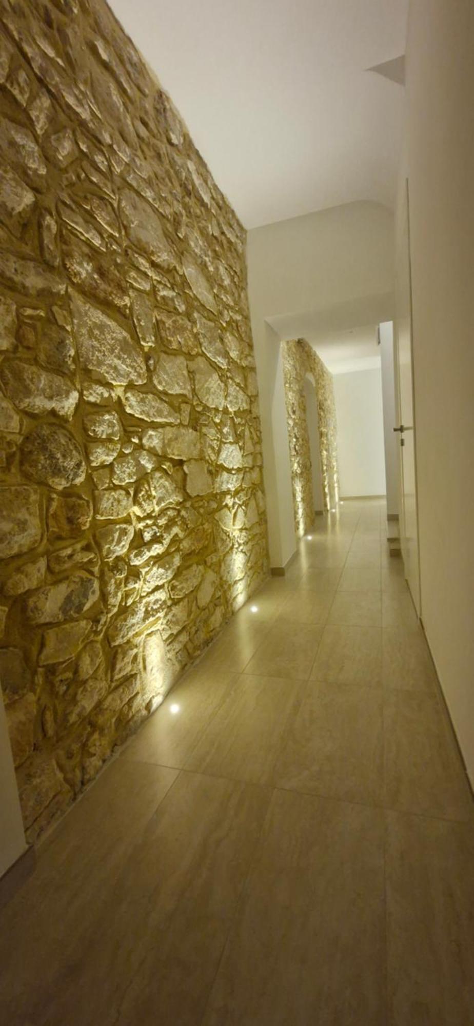 Gargara Bed And Breakfast Vico Del Gargano Εξωτερικό φωτογραφία