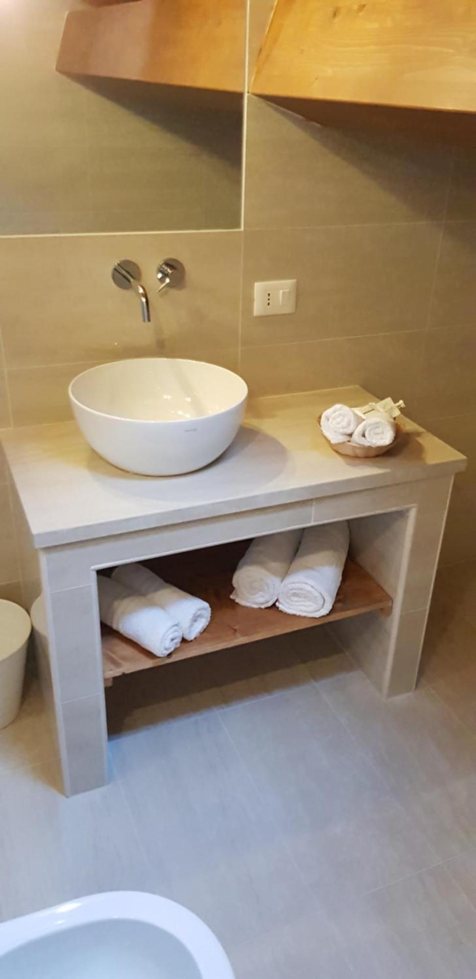 Gargara Bed And Breakfast Vico Del Gargano Εξωτερικό φωτογραφία