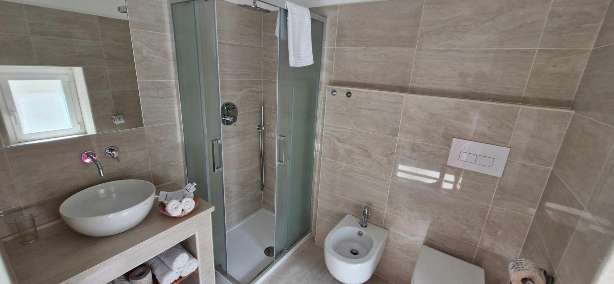 Gargara Bed And Breakfast Vico Del Gargano Εξωτερικό φωτογραφία