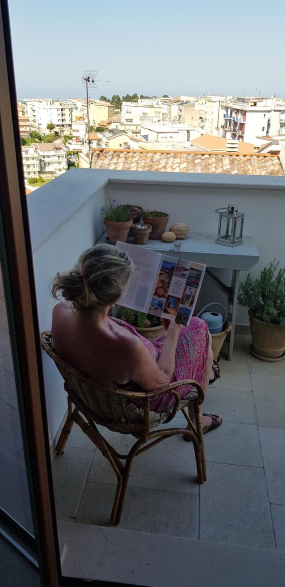Gargara Bed And Breakfast Vico Del Gargano Εξωτερικό φωτογραφία