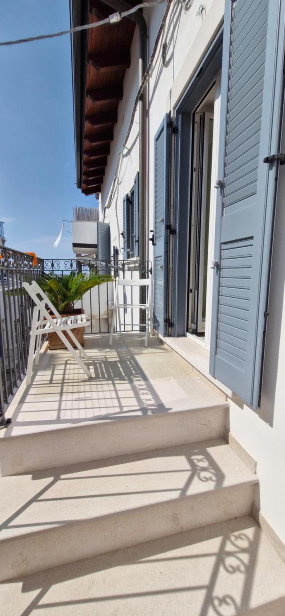 Gargara Bed And Breakfast Vico Del Gargano Εξωτερικό φωτογραφία