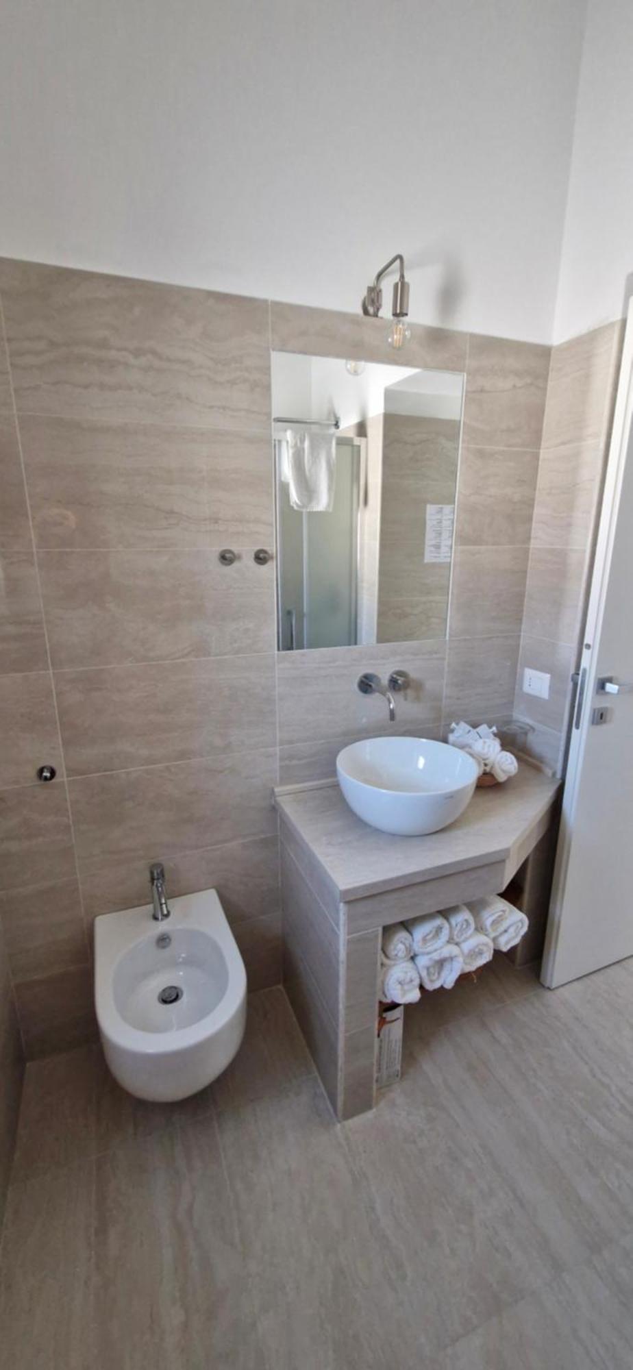 Gargara Bed And Breakfast Vico Del Gargano Εξωτερικό φωτογραφία