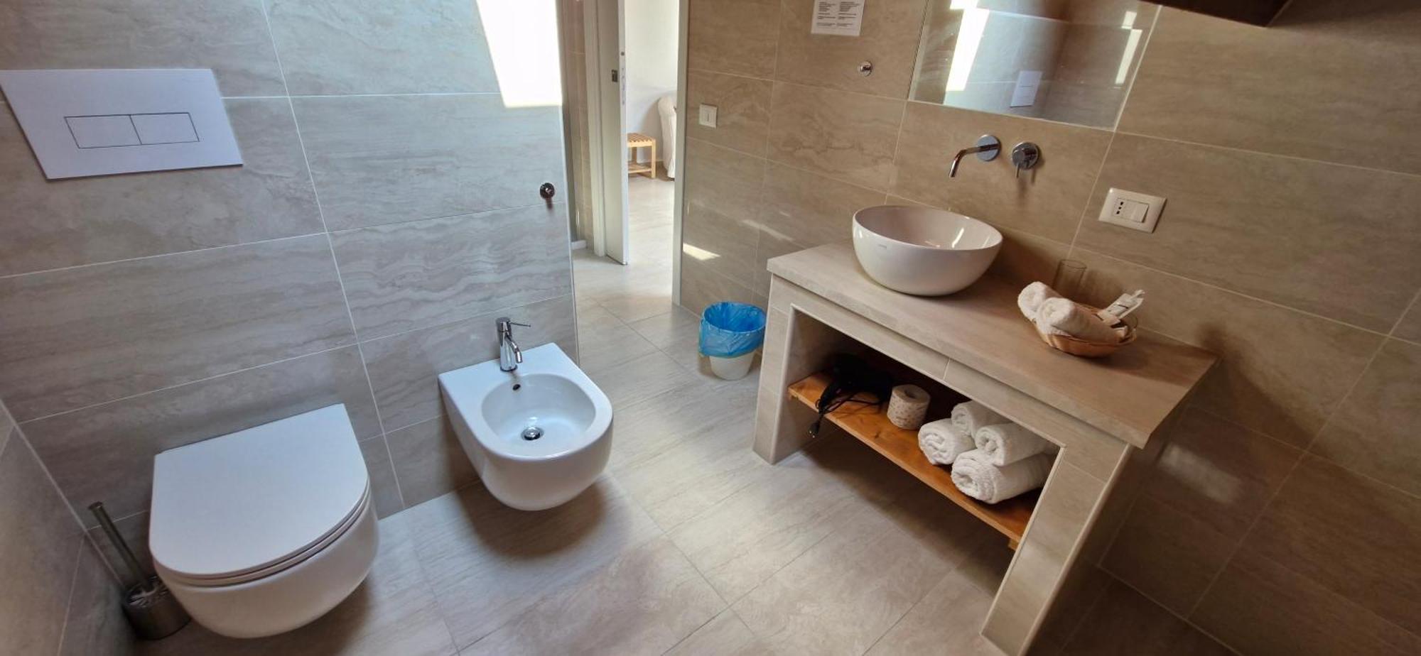 Gargara Bed And Breakfast Vico Del Gargano Εξωτερικό φωτογραφία