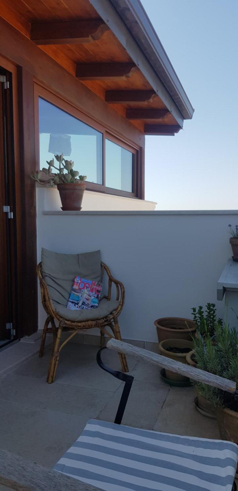 Gargara Bed And Breakfast Vico Del Gargano Εξωτερικό φωτογραφία