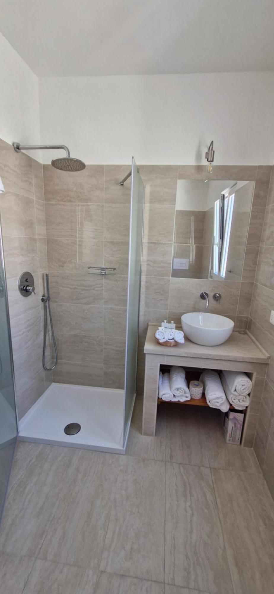 Gargara Bed And Breakfast Vico Del Gargano Εξωτερικό φωτογραφία