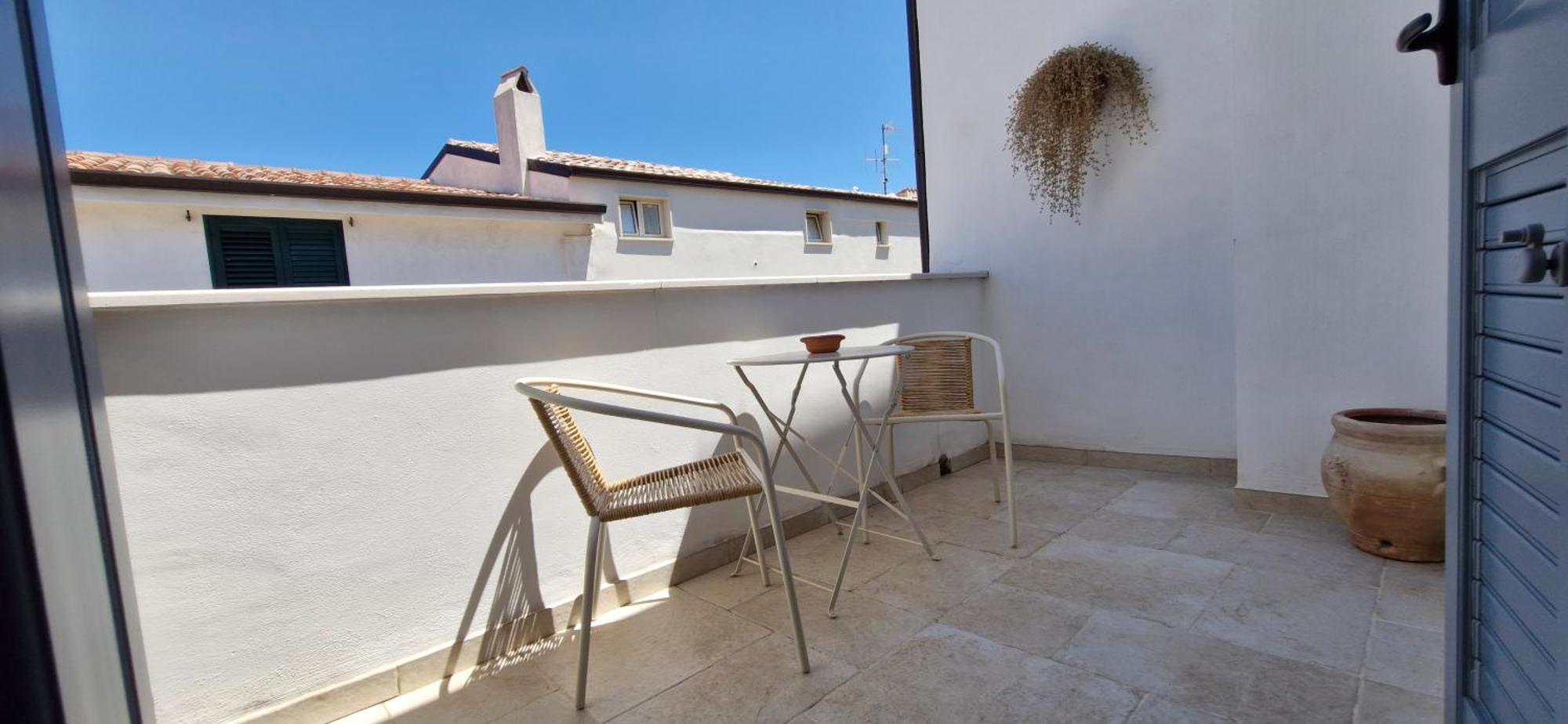 Gargara Bed And Breakfast Vico Del Gargano Εξωτερικό φωτογραφία