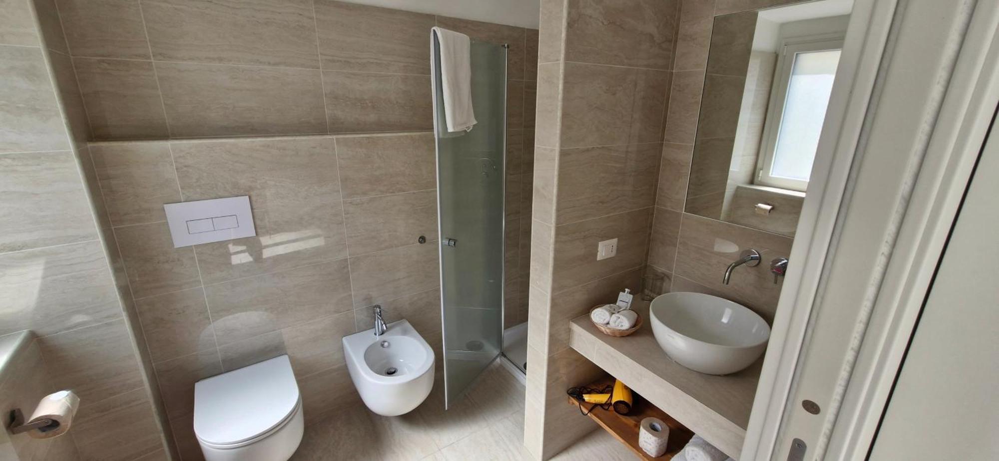 Gargara Bed And Breakfast Vico Del Gargano Εξωτερικό φωτογραφία