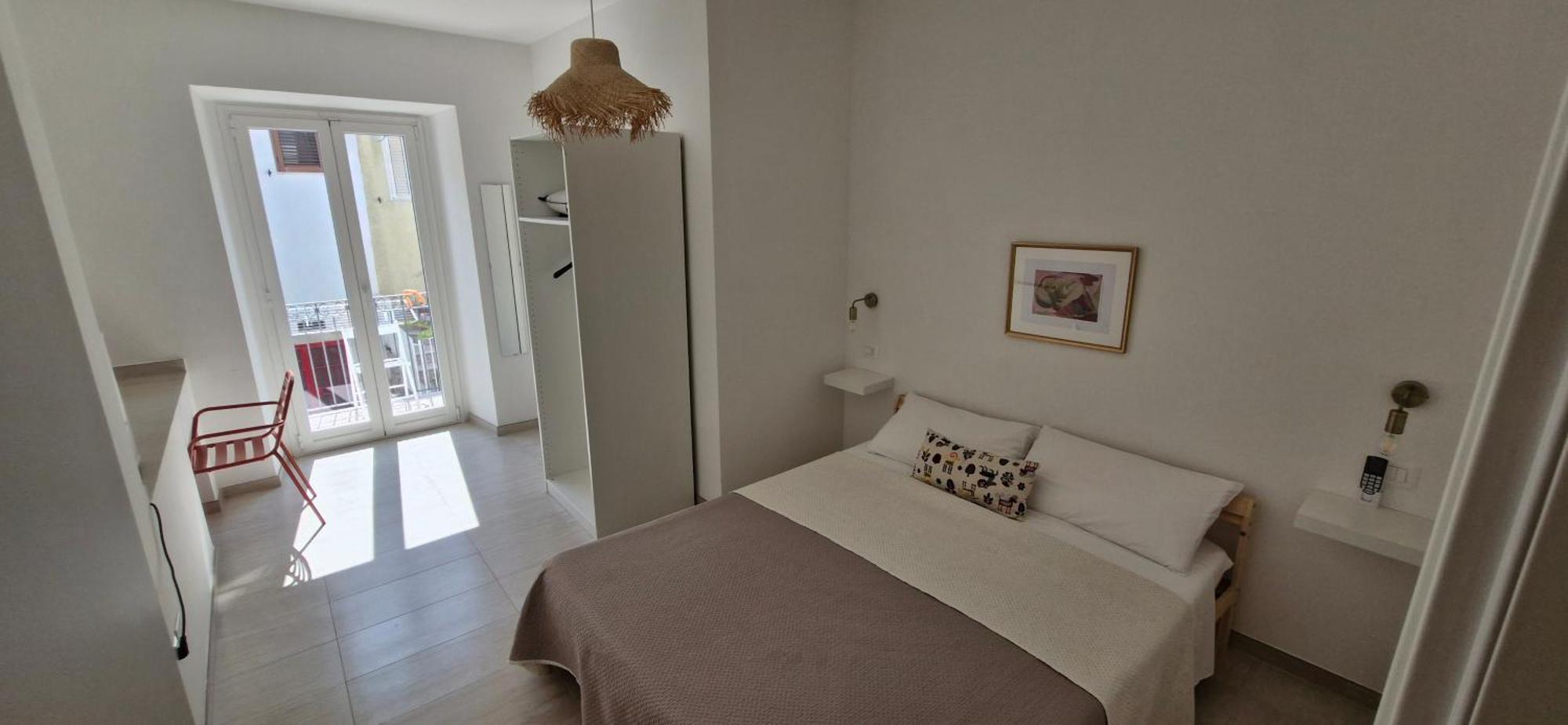 Gargara Bed And Breakfast Vico Del Gargano Εξωτερικό φωτογραφία