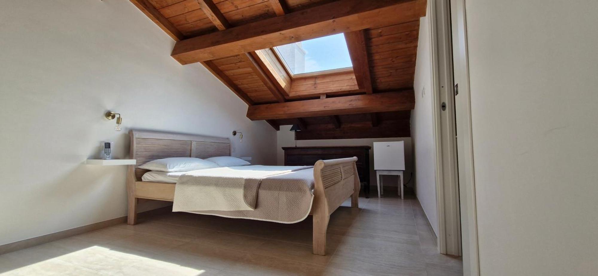 Gargara Bed And Breakfast Vico Del Gargano Εξωτερικό φωτογραφία