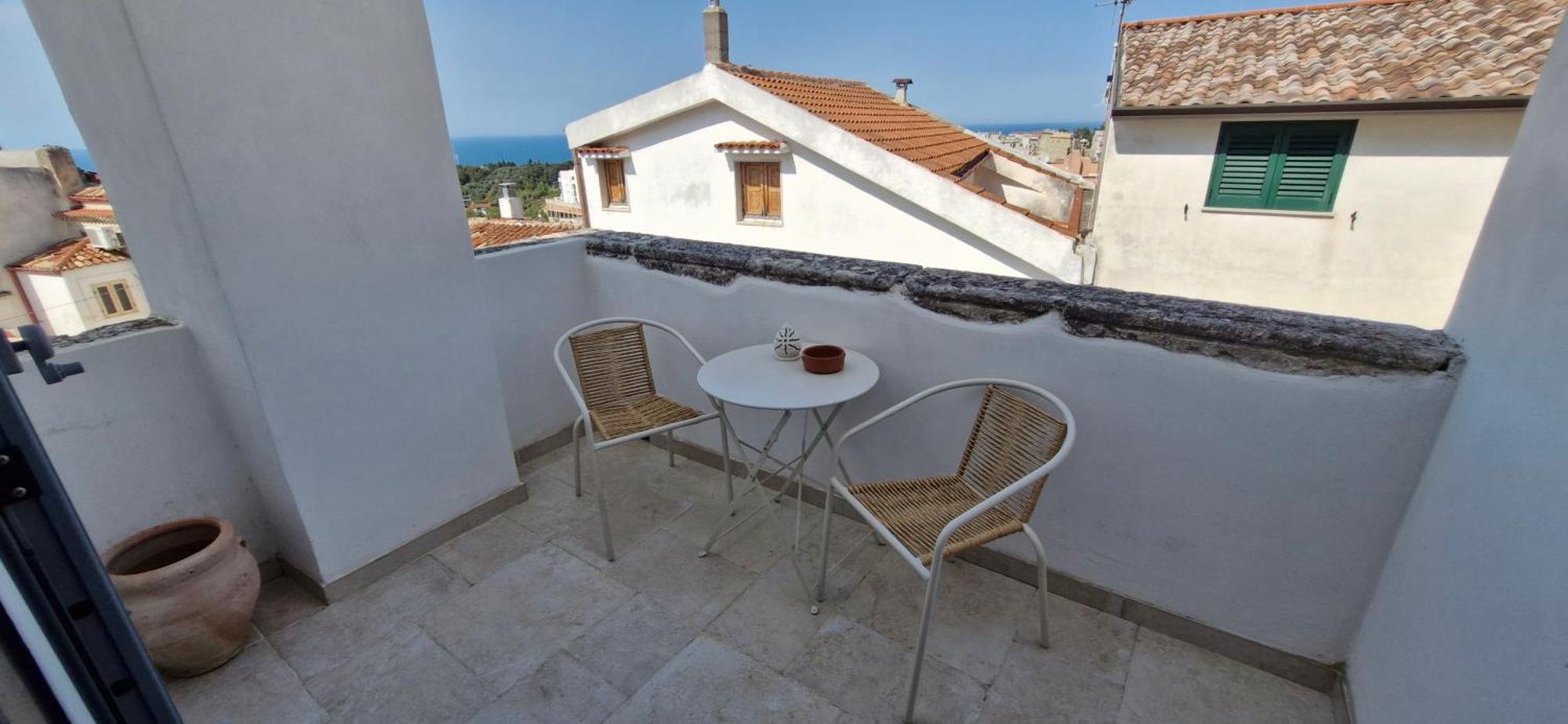 Gargara Bed And Breakfast Vico Del Gargano Εξωτερικό φωτογραφία