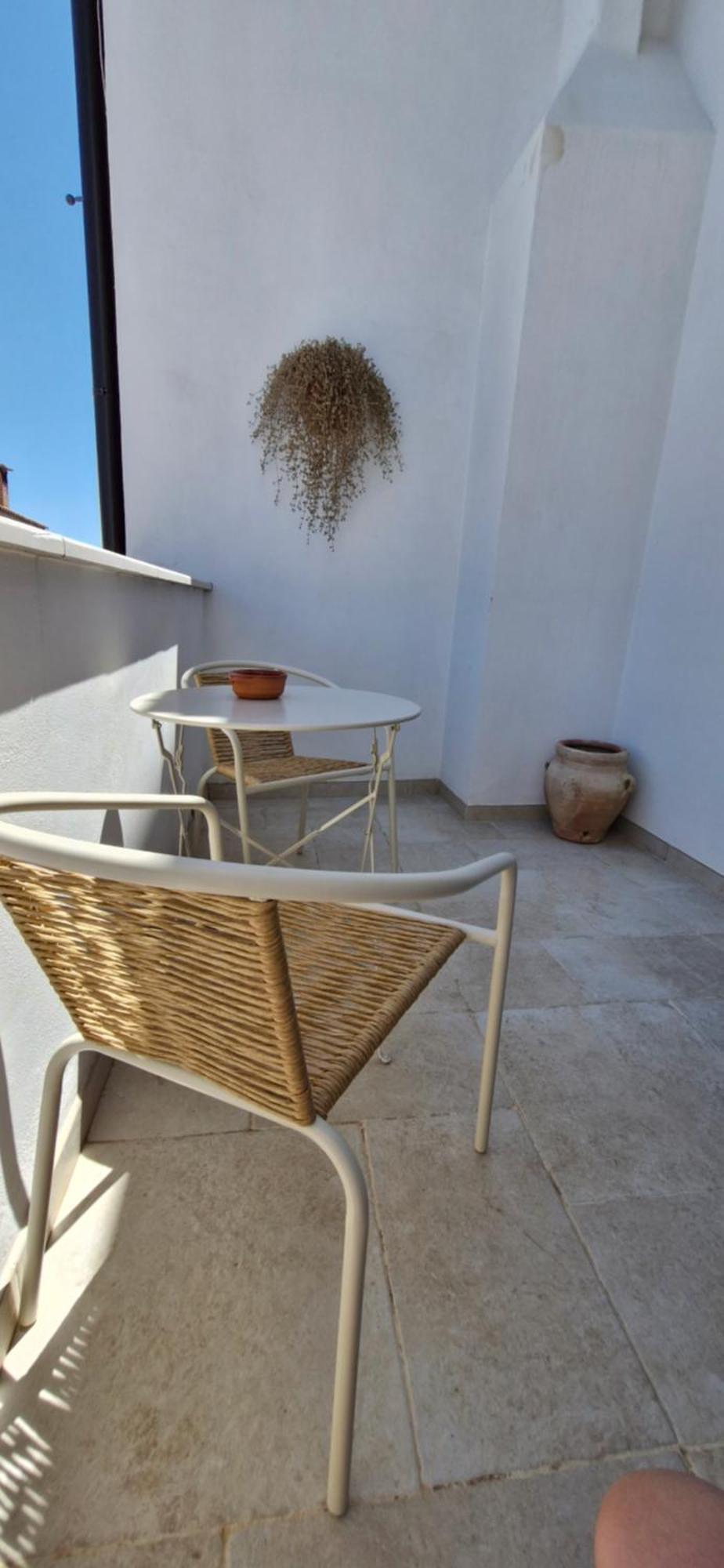 Gargara Bed And Breakfast Vico Del Gargano Εξωτερικό φωτογραφία