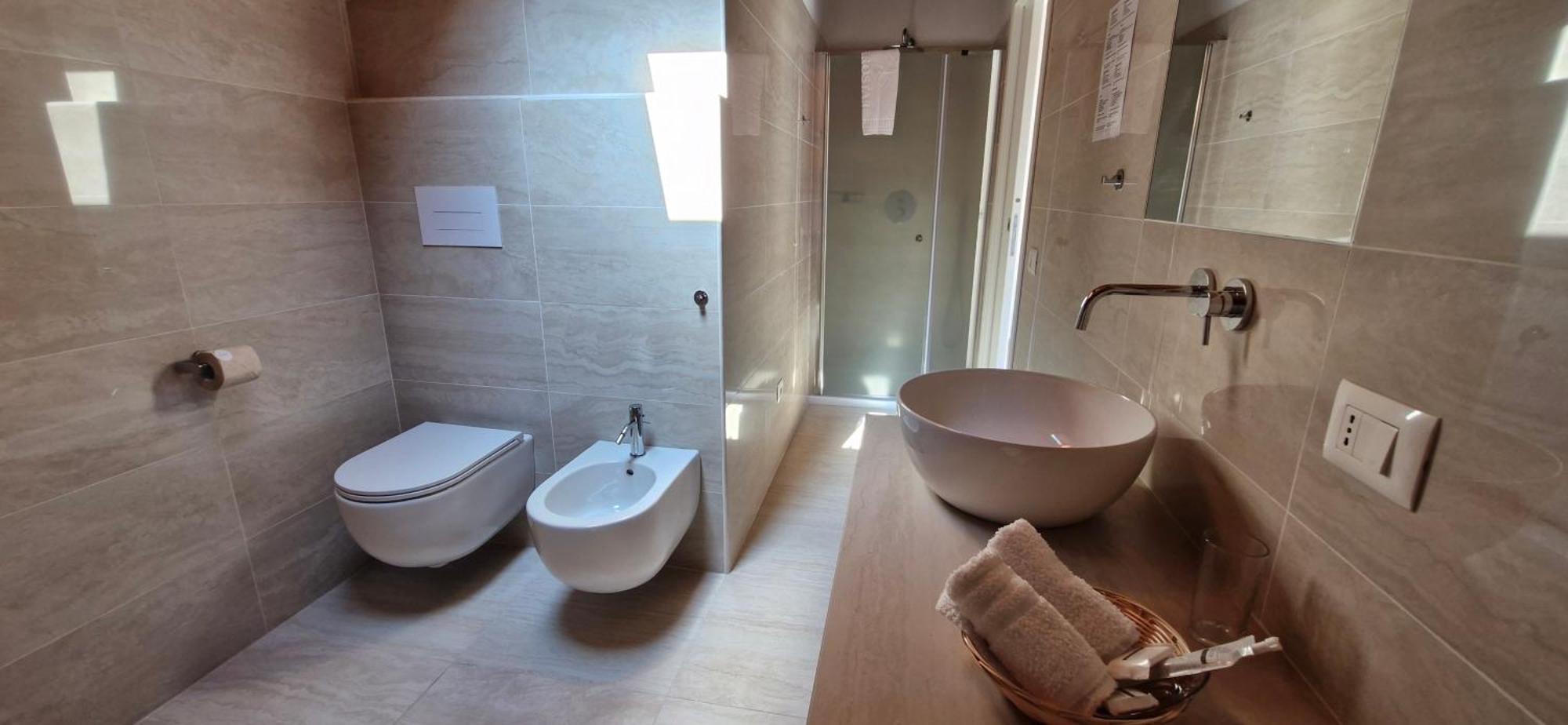 Gargara Bed And Breakfast Vico Del Gargano Εξωτερικό φωτογραφία