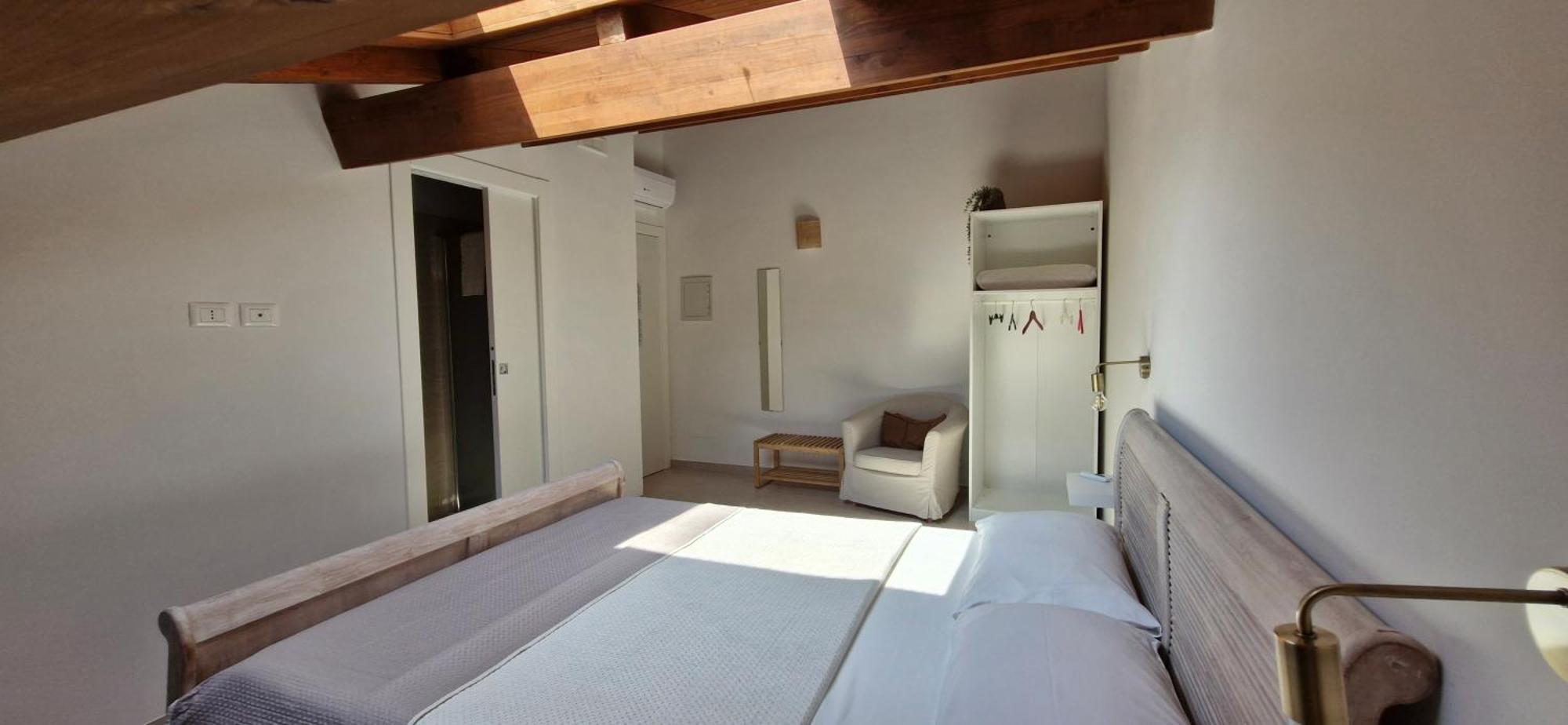 Gargara Bed And Breakfast Vico Del Gargano Εξωτερικό φωτογραφία