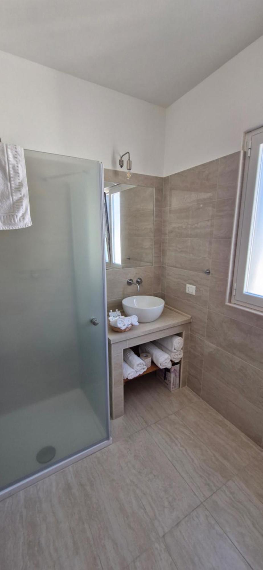 Gargara Bed And Breakfast Vico Del Gargano Εξωτερικό φωτογραφία